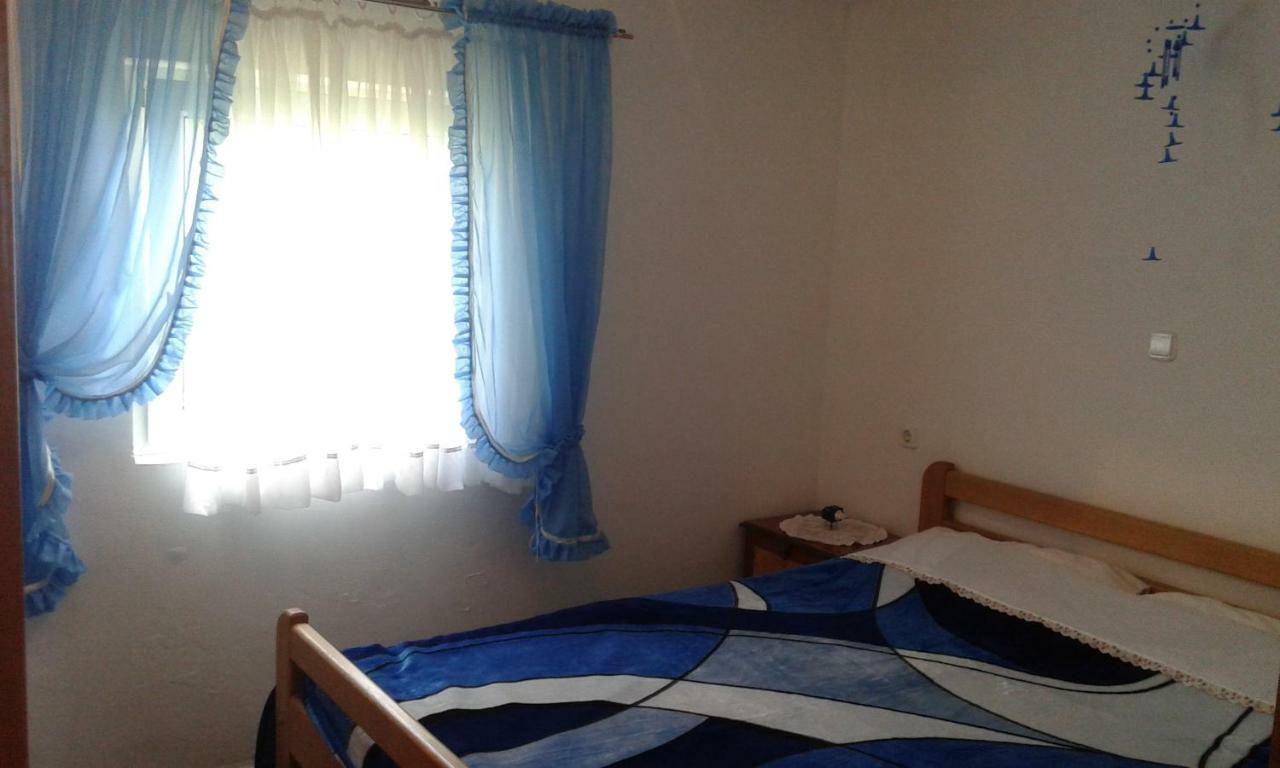 Apartmani Marija Starigrad Paklenica Buitenkant foto