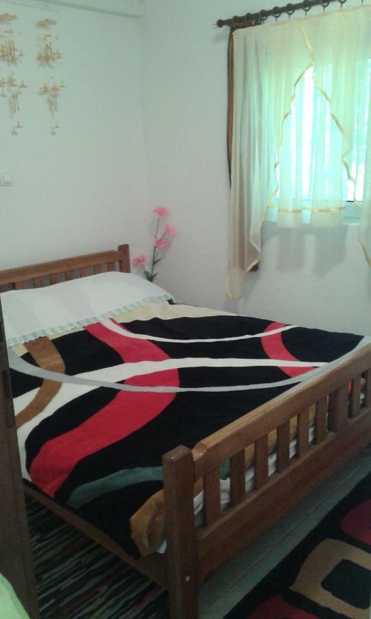 Apartmani Marija Starigrad Paklenica Buitenkant foto